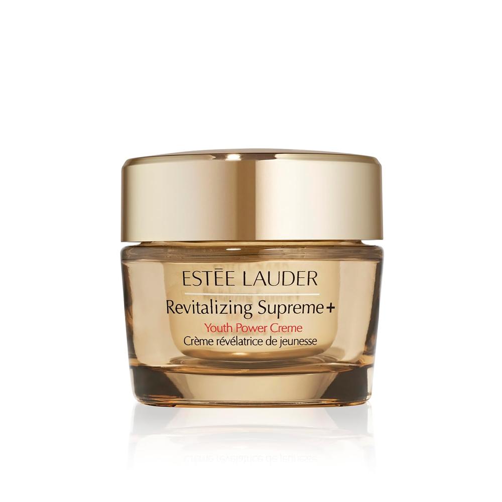 ESTÉE LAUDER REVITALIZING SUPREME+ –CREMA FACIAL ANTI-EDAD CON PÉPTIDOS | 1.7OZ - 1