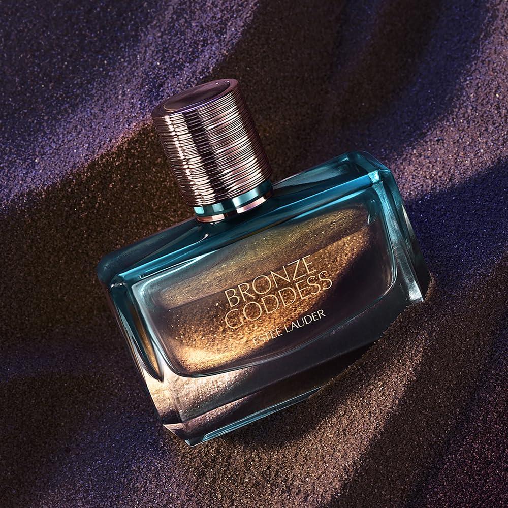 ESTÉE LAUDER BRONZE GODDESS NUIT – EAU DE PARFUM MUJER | 0.34OZ - 3