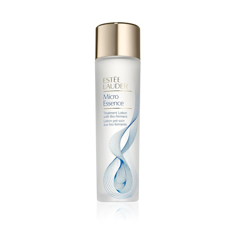 ESTÉE LAUDER MICRO ESSENCE – LOCIÓN TÓNICA FACIAL CON BIO-FERMENTO | 3.4OZ - 1