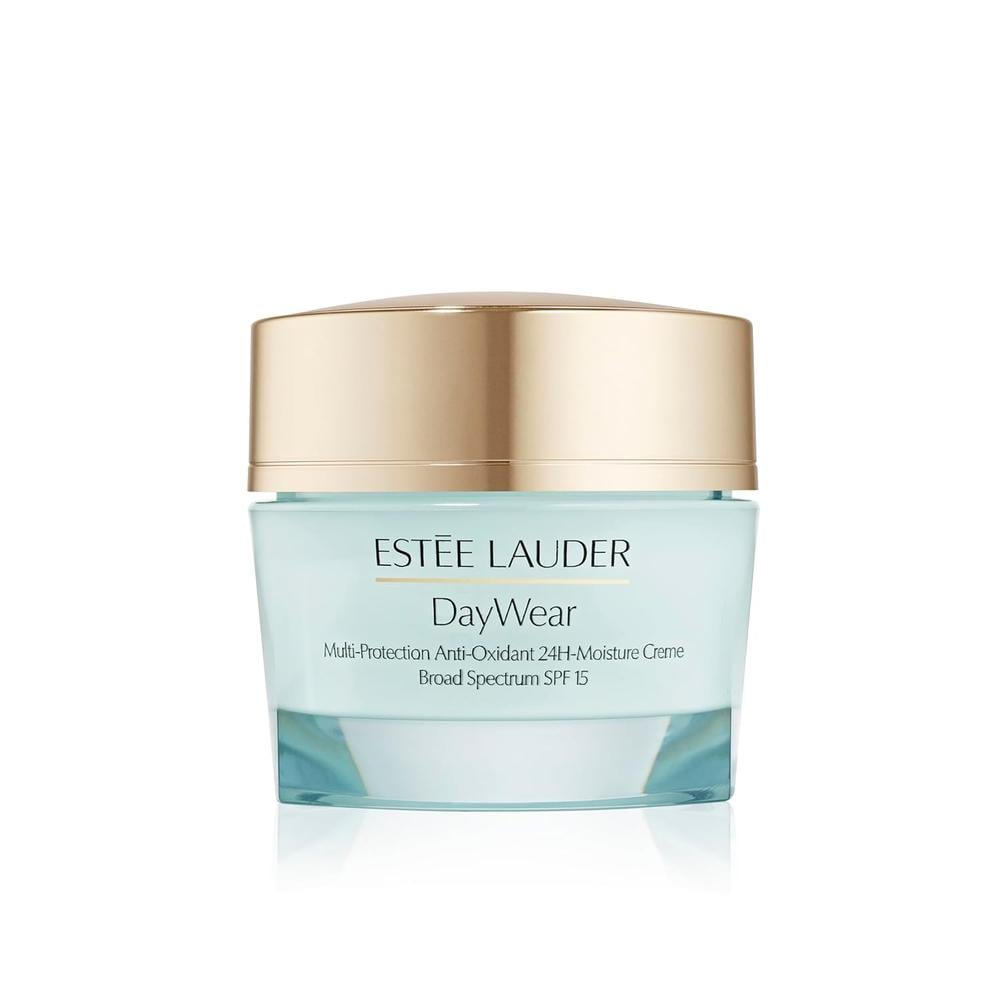 ESTÉE LAUDER DAYWEAR – CREMA FACIAL HIDRATANTE ANTI-EDAD SPF 15 | 1.7OZ - 1