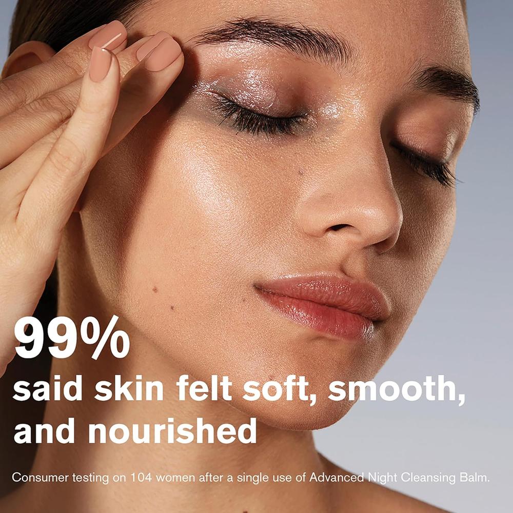 ESTÉE LAUDER ADVANCED NIGHT – BÁLSAMO LIMPIADOR CON ACEITE | 2.2OZ - 3