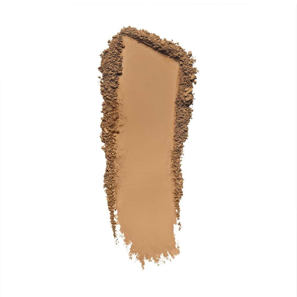 ESTÉE LAUDER DOUBLE WEAR – POLVO MATE, CONTROL DE BRILLO, 0.39 OZ | TOASTY TOFFEE - 2