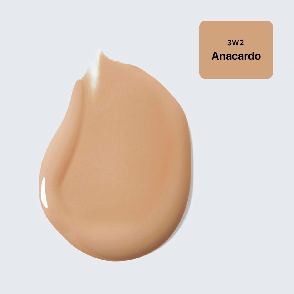 ESTÉE LAUDER FUTURIST HYDRA RESCUE – BASE LÍQUIDA SPF 45, 12H, 1.2 OZ | ANACARDO - 1