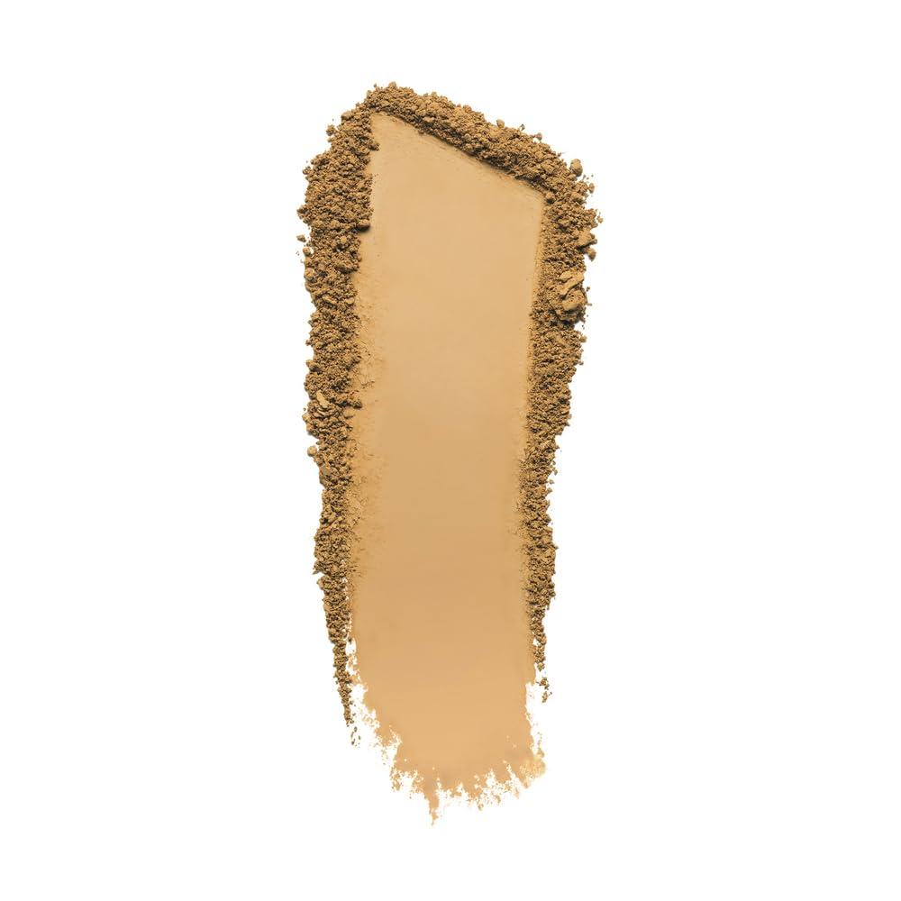 ESTÉE LAUDER DOUBLE WEAR – POLVO MATE, CONTROL DE BRILLO, 0.39 OZ | BRONCE 5W1 - 2