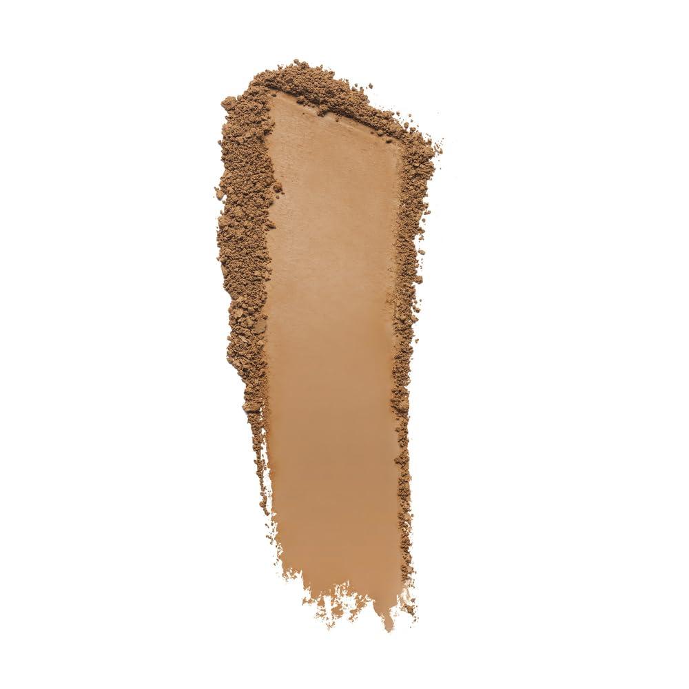 ESTÉE LAUDER DOUBLE WEAR – POLVO MATE, CONTROL DE BRILLO, 0.39 OZ | MOCHA - 2