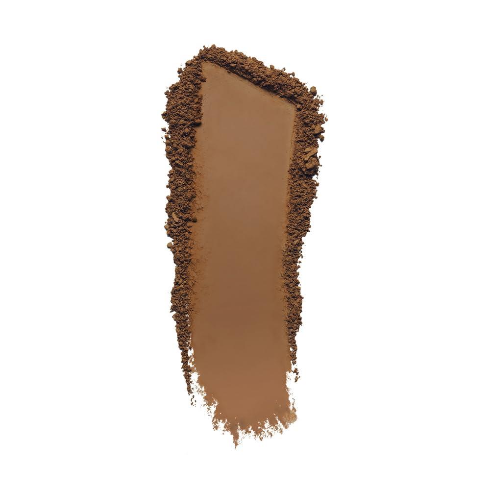 ESTÉE LAUDER DOUBLE WEAR – POLVO MATE DE LARGA DURACIÓN 12H, 0.39 OZ | RICH JAVA - 2
