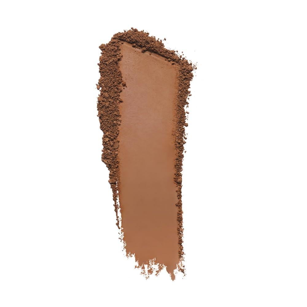 ESTÉE LAUDER DOUBLE WEAR – POLVO MATE, CONTROL DE BRILLO, 0.39 OZ | RICH MAHOGANY - 2
