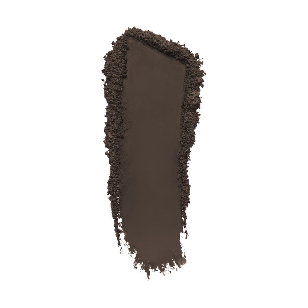 ESTÉE LAUDER DOUBLE WEAR – POLVO MATE, CONTROL DE BRILLO, 0.39 OZ | EBONY - 2