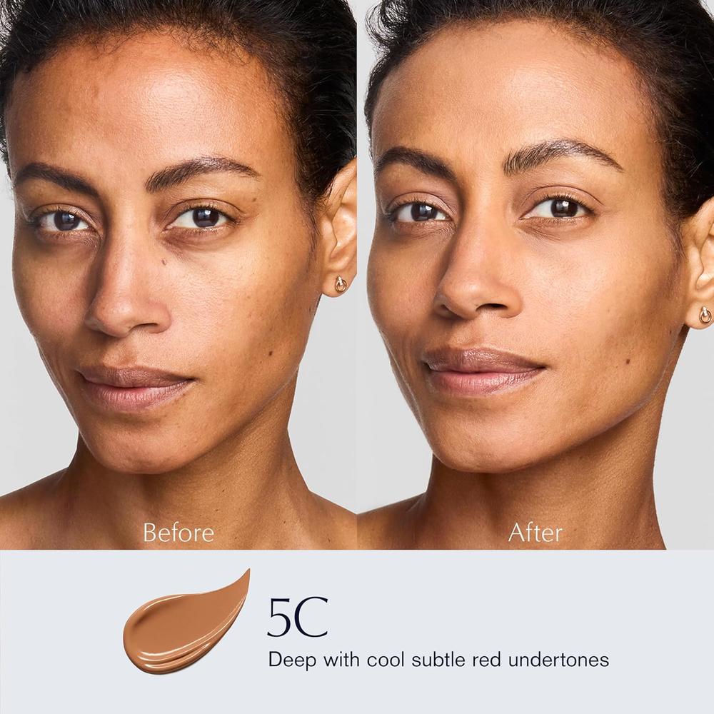 ESTÉE LAUDER DOUBLE WEAR – CORRECTOR LÍQUIDO MATE, 0.4 OZ | 5C - 3