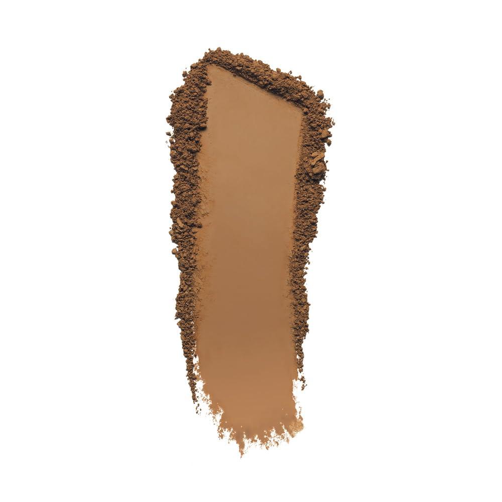 ESTÉE LAUDER DOUBLE WEAR – POLVO MATE, CONTROL DE BRILLO, 0.39 OZ | DEEP AMBER - 2