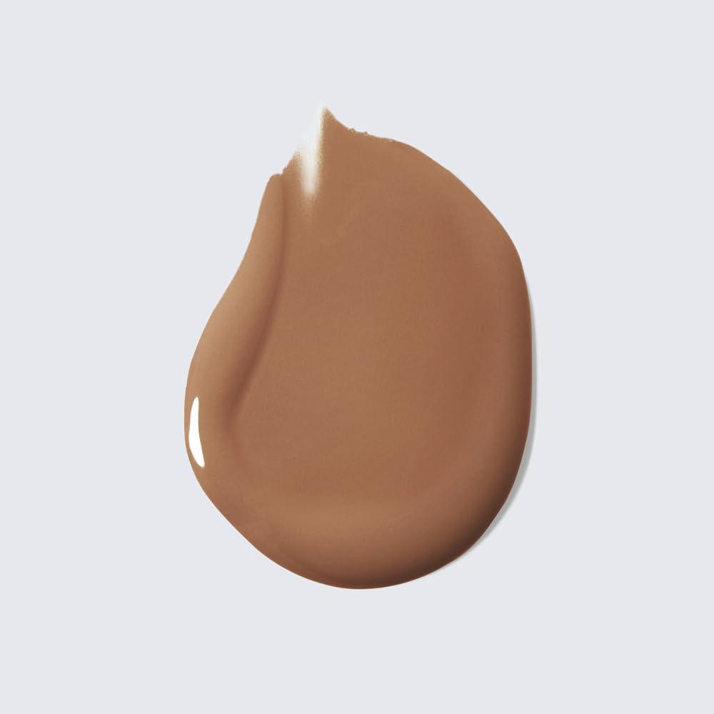 ESTÉE LAUDER FUTURIST HYDRA RESCUE – BASE HIDRATANTE SPF 45, 12H GLOW, 1.2 OZ | MIEL ÁMBAR 5N2 - 2