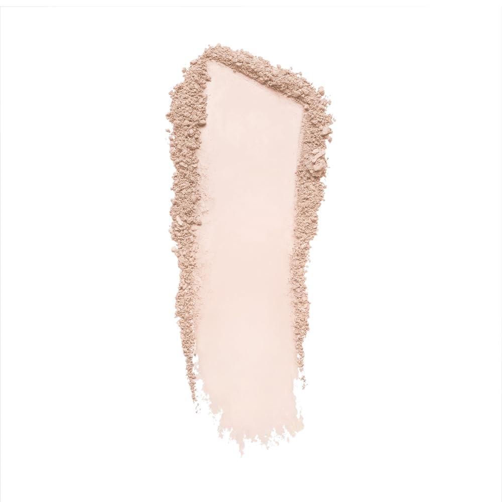 ESTÉE LAUDER DOUBLE WEAR – POLVO MATE, CONTROL DE BRILLO, 0.39 OZ | ALABASTRO - 2