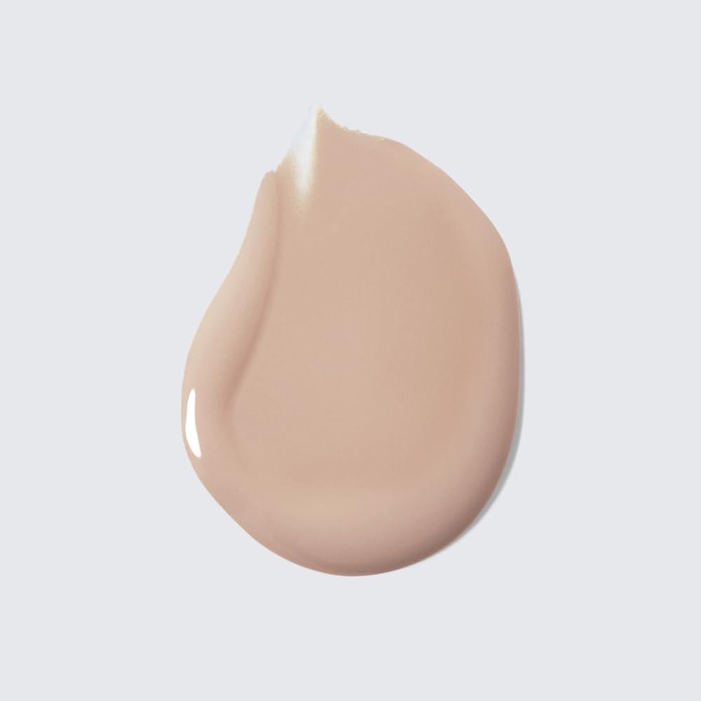 ESTÉE LAUDER FUTURIST HYDRA RESCUE – BASE LÍQUIDA SPF 45, 12H, 1.2 OZ | PURE BEIGE - 2