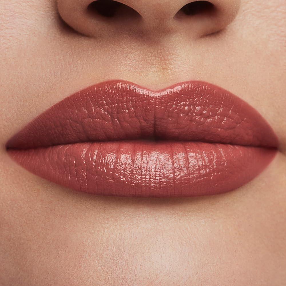 ESTÉE LAUDER PURE COLOR – LABIAL CREMA LARGA DURACIÓN HIDRATANTE | INTENSE NUDE - 6