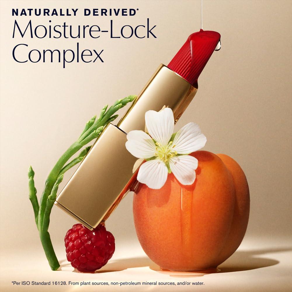 ESTÉE LAUDER PURE COLOR – LABIAL CREMA, HIDRATACIÓN Y LARGA DURACIÓN | RENEGADE - 5