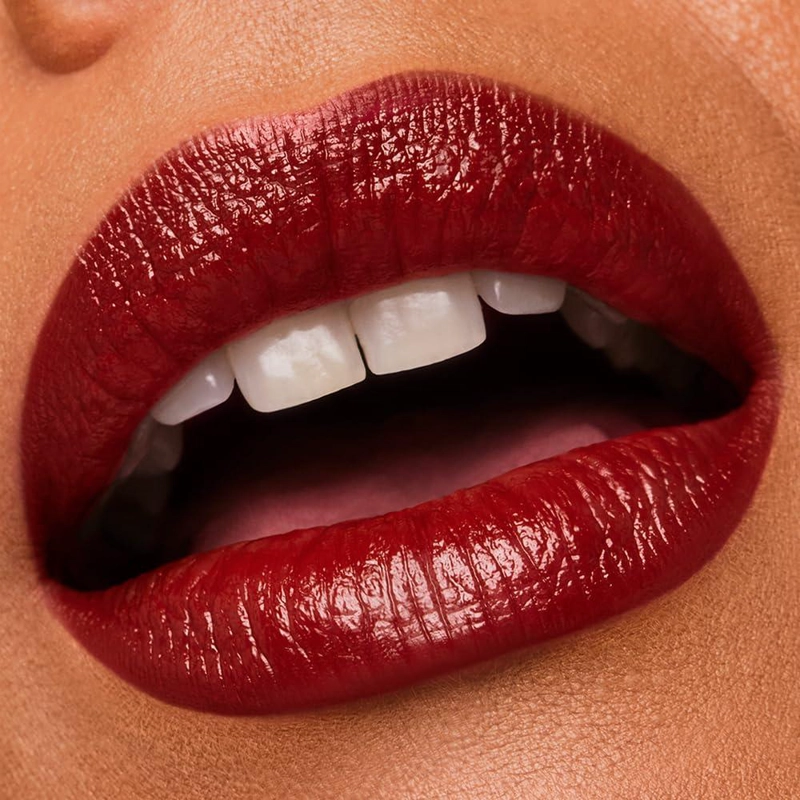 ESTÉE LAUDER PURE COLOR – LABIAL CREMA, HIDRATACIÓN Y LARGA DURACIÓN | RENEGADE - 6
