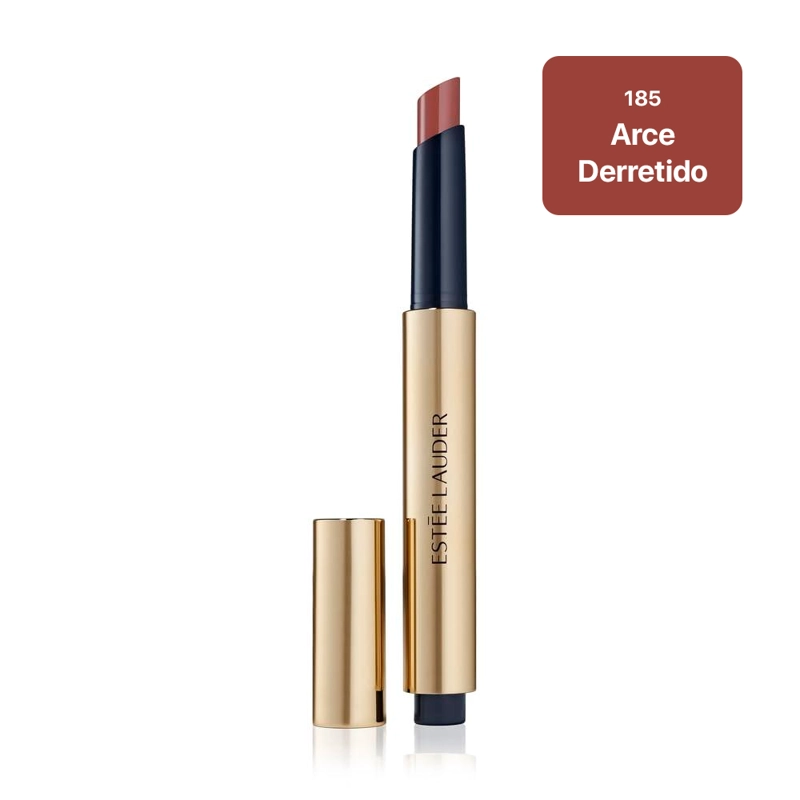 ESTÉE LAUDER PURE COLOR – GLOSSSTICK LABIAL HIDRATANTE Y RELLENADOR | ARCE DERRETIDO - 1