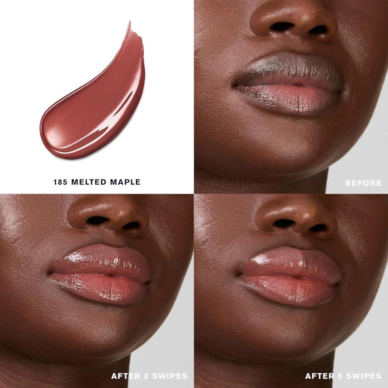ESTÉE LAUDER PURE COLOR – GLOSSSTICK LABIAL HIDRATANTE Y RELLENADOR | ARCE DERRETIDO - 2