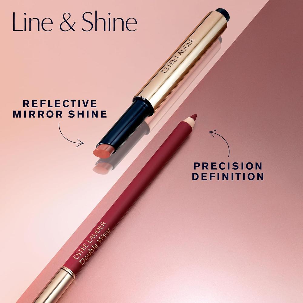 ESTÉE LAUDER PURE COLOR – GLOSSSTICK LABIAL HIDRATANTE Y RELLENADOR | ARCE DERRETIDO - 6