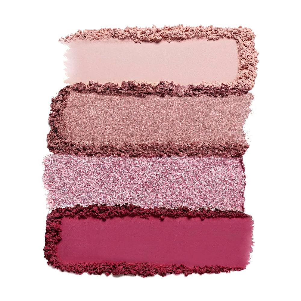 ESTÉE LAUDER THE ESSENTIAL – PALETA DE SOMBRAS DE OJOS LARGA DURACIÓN, 0.14 OZ | LA HORA MÁS FELIZ - 2