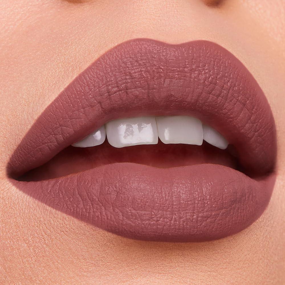 ESTÉE LAUDER PURE COLOR – LABIAL MATE, RELLENADOR Y LARGA DURACIÓN | INFLUYENTE - 5