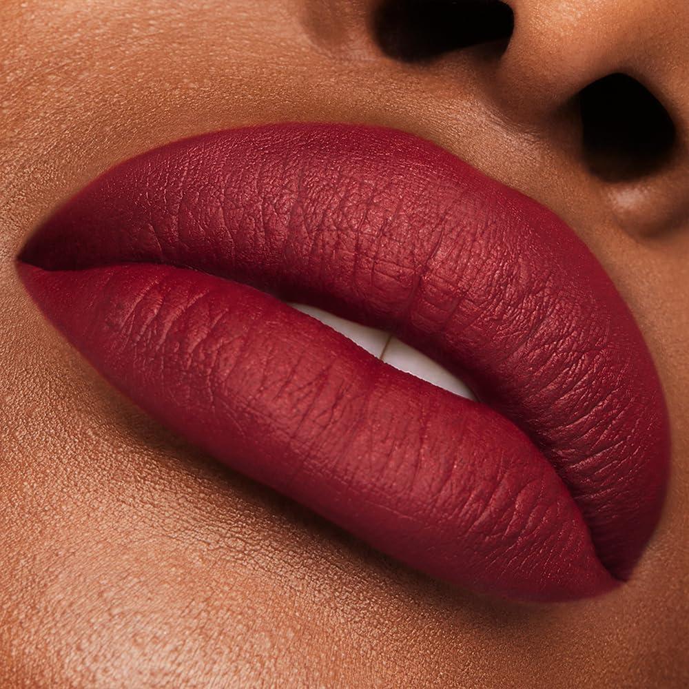 ESTÉE LAUDER PURE COLOR – LABIAL MATE LARGA DURACIÓN HIDRATANTE | DARK DESIRE - 5