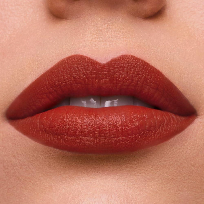 ESTÉE LAUDER PURE COLOR – LABIAL MATE, RELLENADOR Y LARGA DURACIÓN | PERSUASIVO - 5