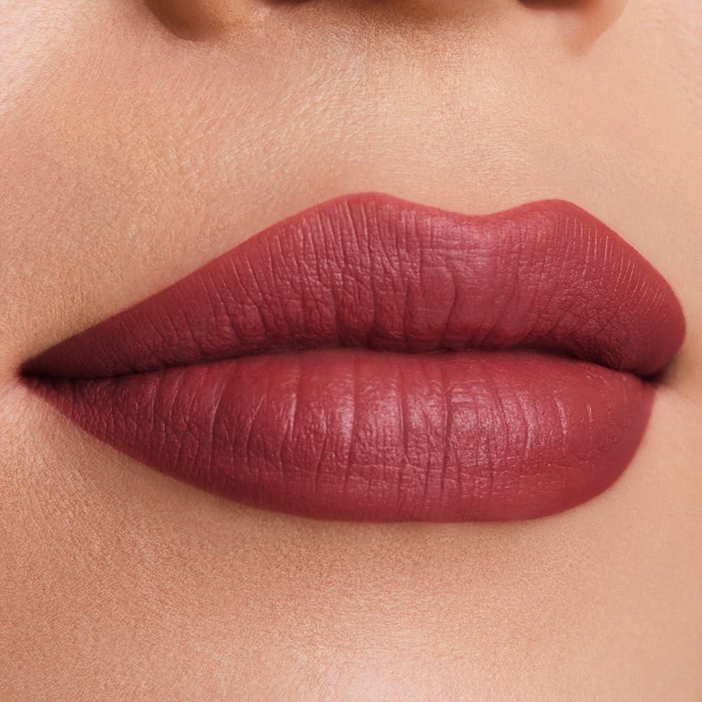 ESTÉE LAUDER PURE COLOR – LABIAL MATE, RELLENADOR Y LARGA DURACIÓN | STOLEN HEART - 5