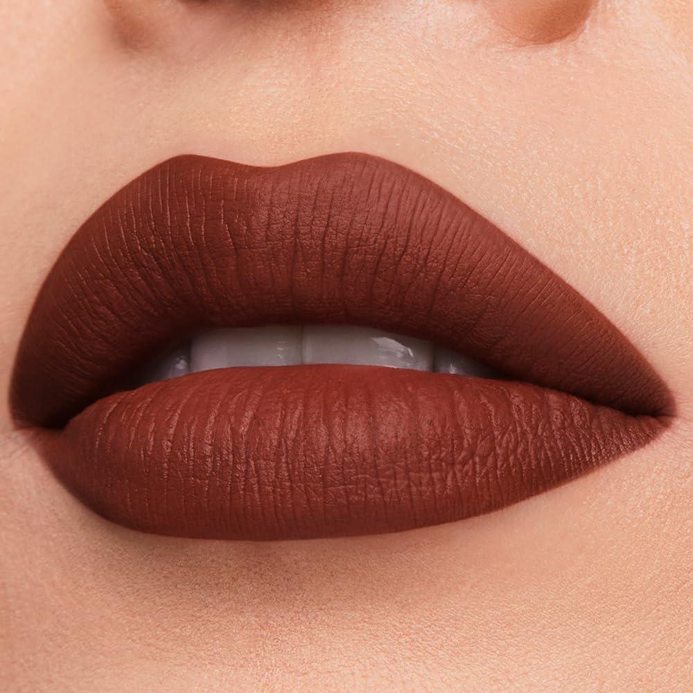 ESTÉE LAUDER PURE COLOR – LABIAL MATE, RELLENADOR Y LARGA DURACIÓN | SABER - 5