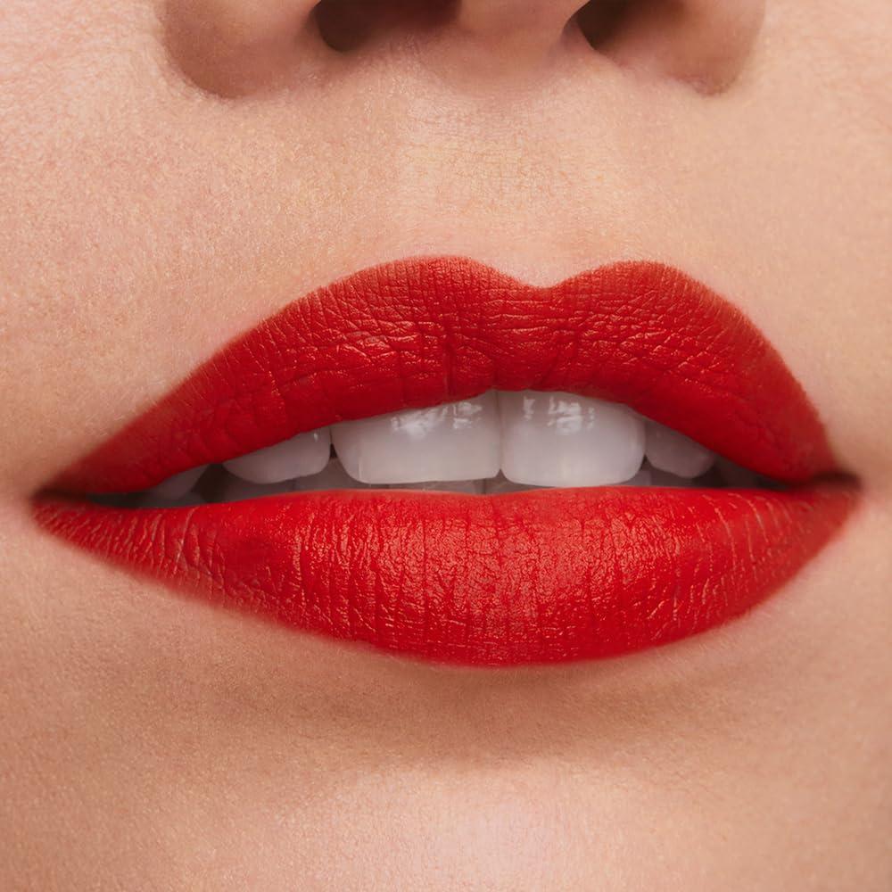 ESTÉE LAUDER PURE COLOR – LABIAL MATE, RELLENADOR Y LARGA DURACIÓN | DENY ALL - 5