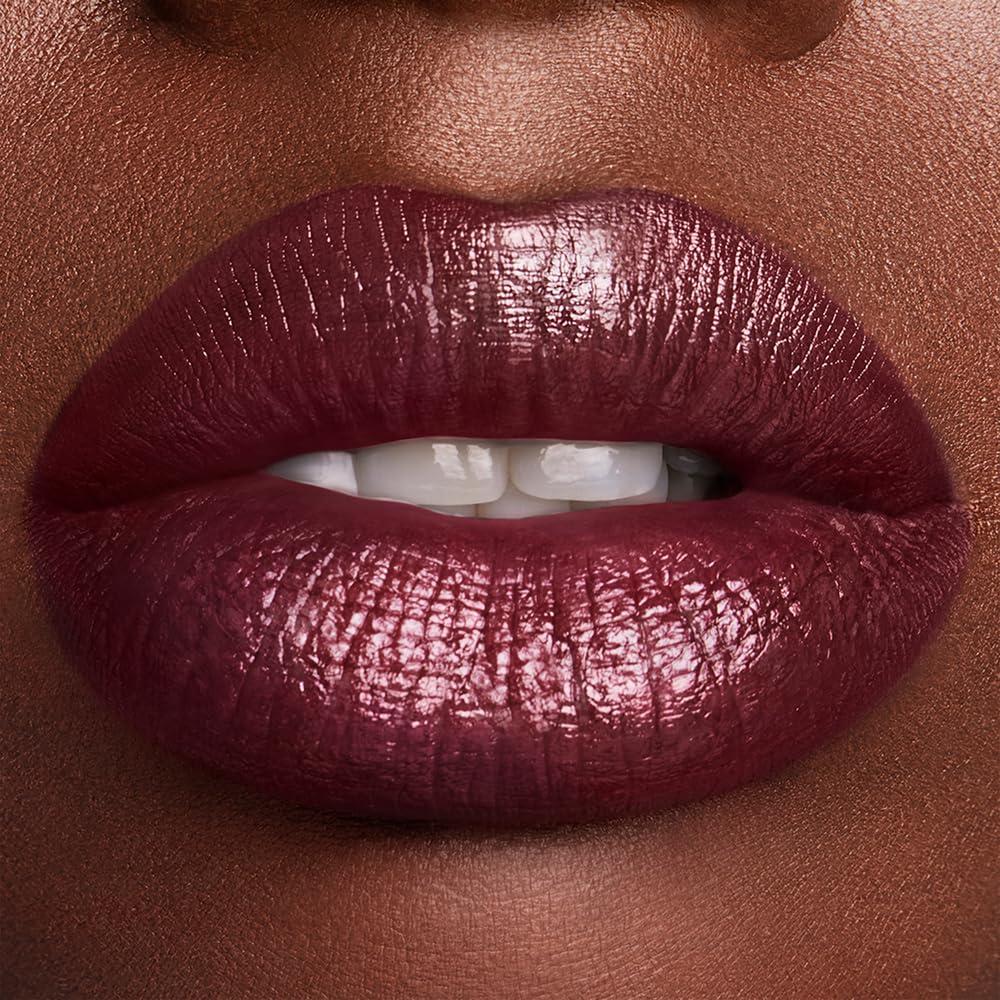 ESTÉE LAUDER PURE COLOR – LABIAL CREMA, HIDRATACIÓN Y LARGA DURACIÓN | MIDNIGHT KISS - 6