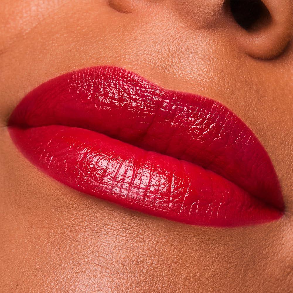 ESTÉE LAUDER PURE COLOR – LABIAL CREMA LARGA DURACIÓN HIDRATANTE | UNCONTROLLABLE - 6