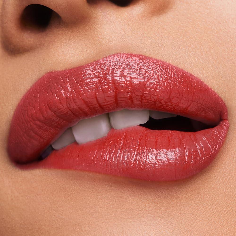 ESTÉE LAUDER PURE COLOR – LABIAL CREMA LARGA DURACIÓN HIDRATANTE | BOIS DE ROSE - 6