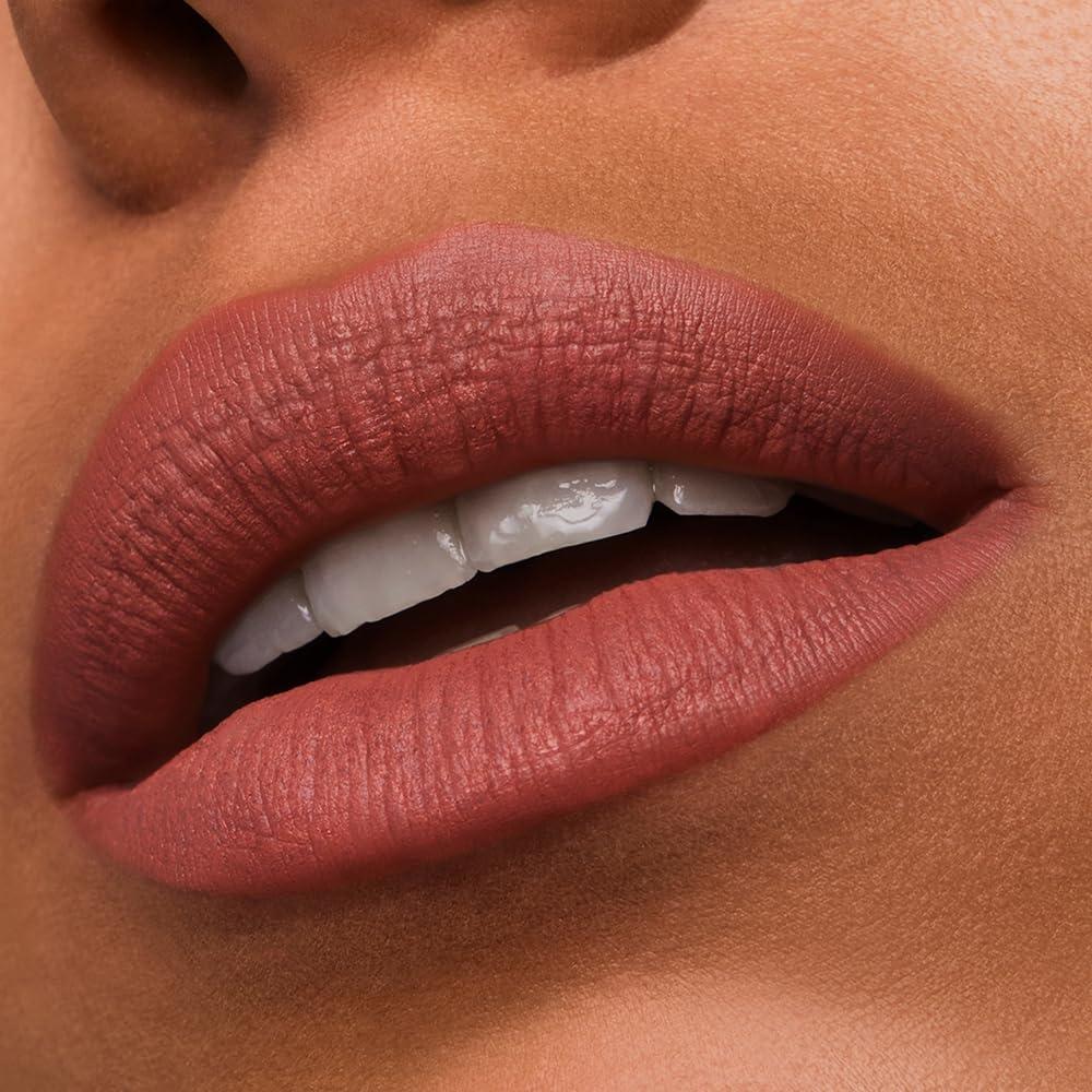 ESTÉE LAUDER PURE COLOR – LABIAL MATE LARGA DURACIÓN Y CUIDADO LABIAL | IN CONTROL - 5
