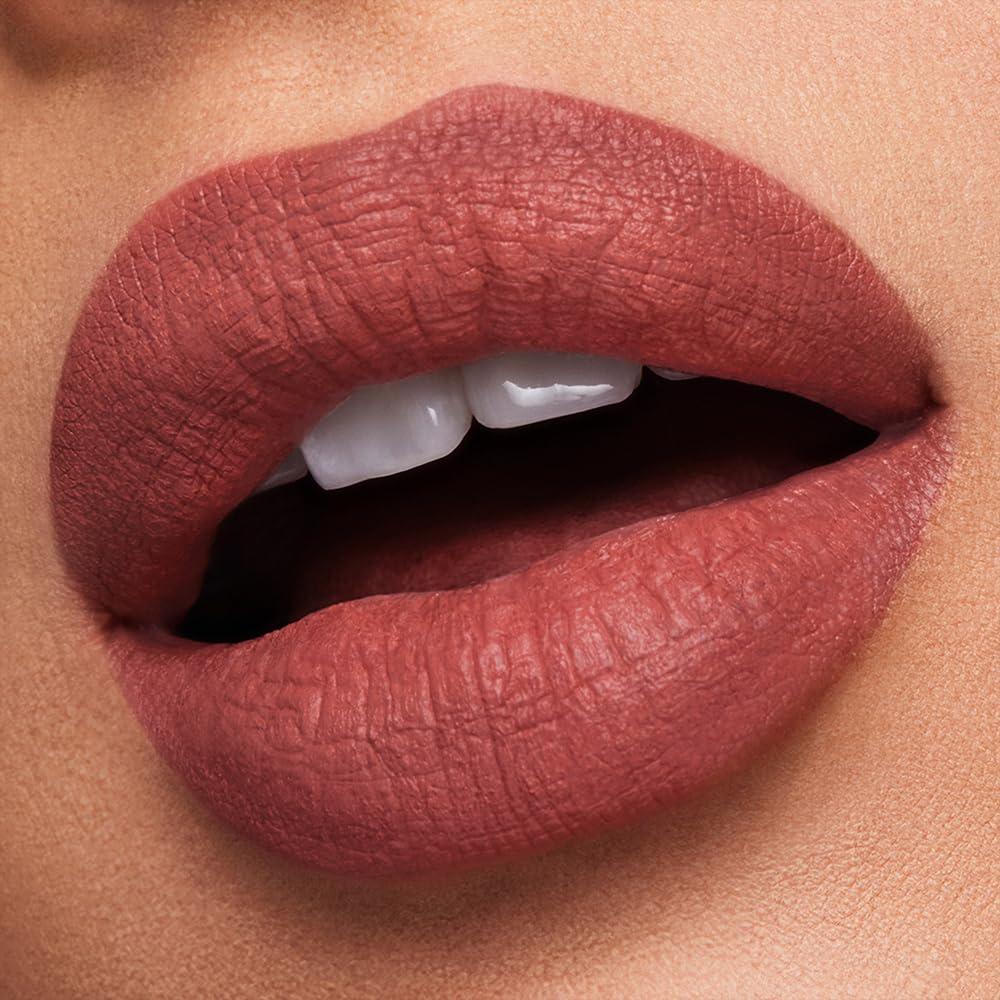 ESTÉE LAUDER PURE COLOR – LABIAL MATE LARGA DURACIÓN HIDRATANTE | LOVE BITE - 5