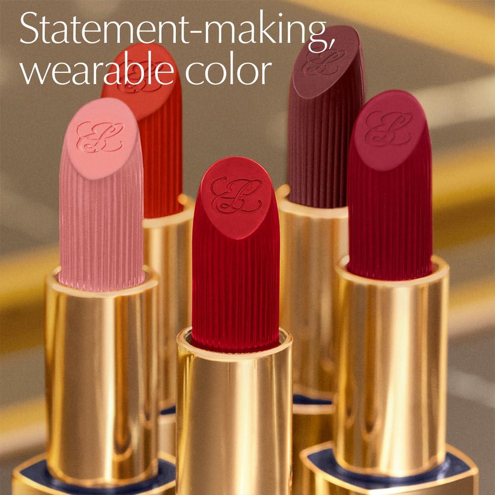 ESTÉE LAUDER PURE COLOR – LABIAL CREMA LARGA DURACIÓN HIDRATANTE | UNLEASHED - 3