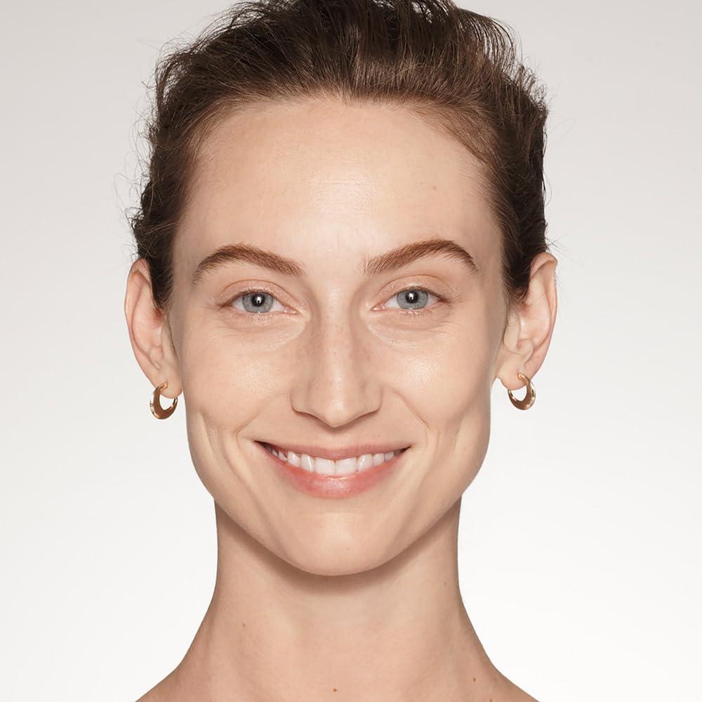 ESTÉE LAUDER BROWPERFECT – ESTILIZADOR 3D DE CEJAS CON LÁPIZ, POLVO Y CEPILLO | MORENA CLARO - 6
