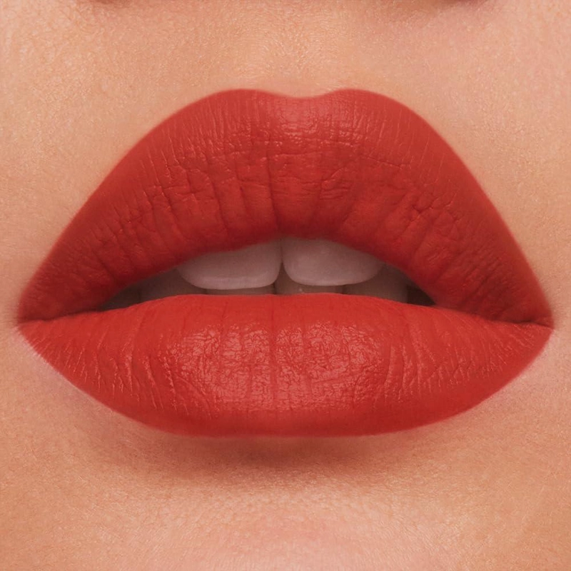 ESTÉE LAUDER PURE COLOR – LABIAL MATE LARGA DURACIÓN HIDRATANTE | CAPTIVATED - 5
