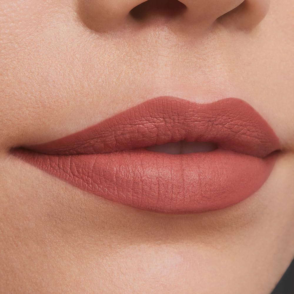 ESTÉE LAUDER PURE COLOR – LABIAL MATE LARGA DURACIÓN HIDRATANTE | OBJETO DEL DESEO - 5