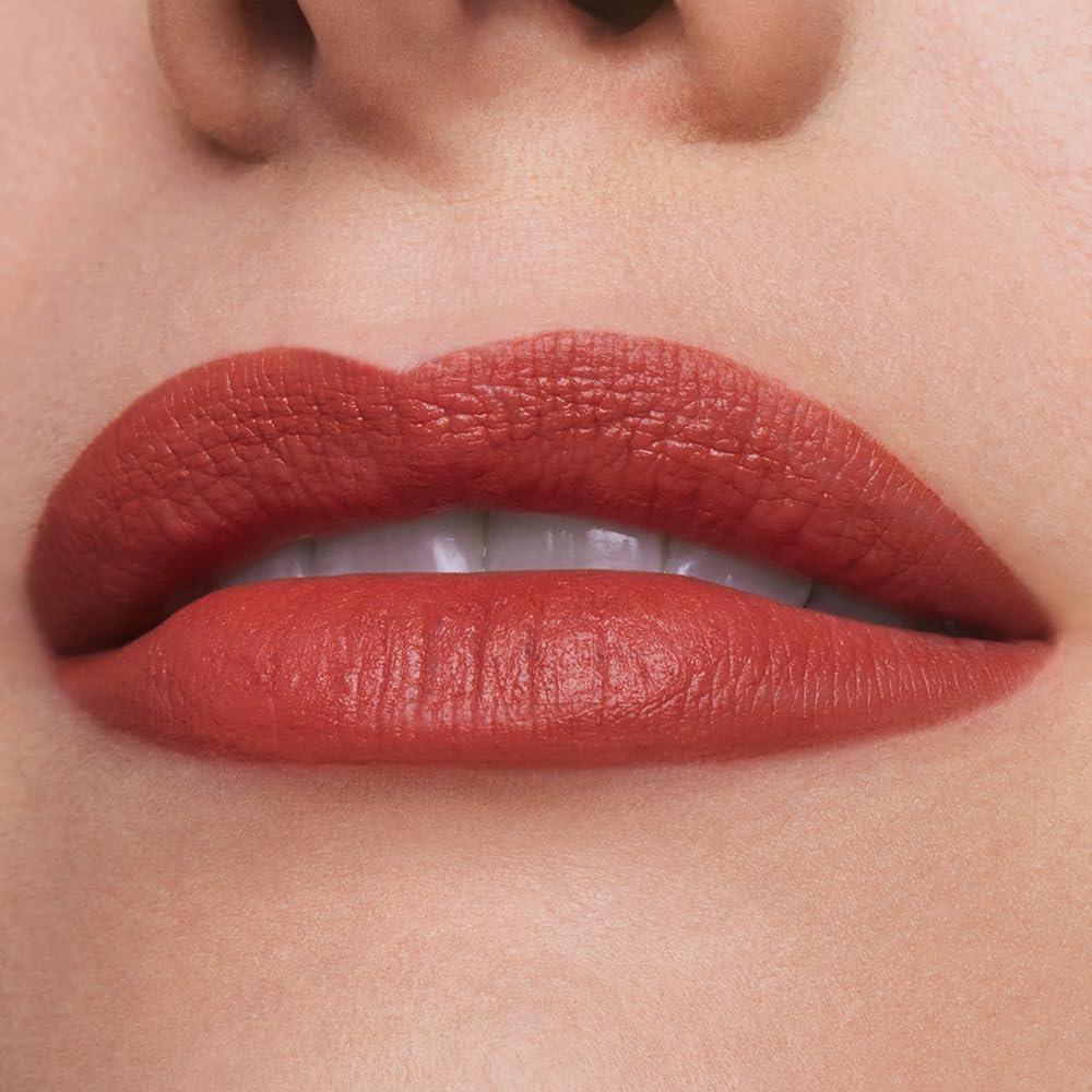 ESTÉE LAUDER PURE COLOR – LABIAL MATE, RELLENADOR Y LARGA DURACIÓN | NEXT ROMANCE - 5