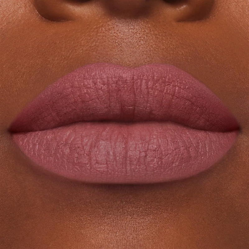 ESTÉE LAUDER PURE COLOR – LABIAL MATE LARGA DURACIÓN Y CUIDADO LABIAL | RISK IT ALL - 5