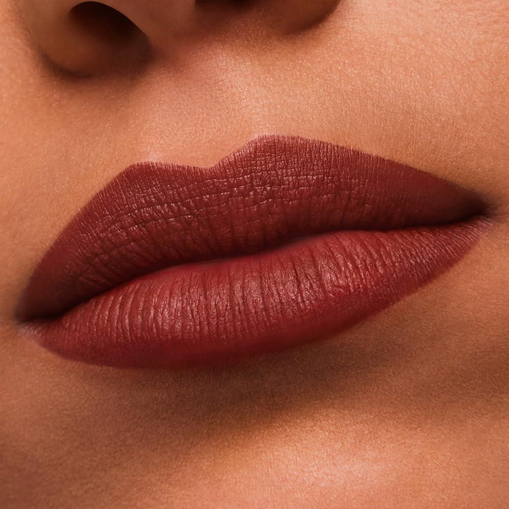 ESTÉE LAUDER PURE COLOR – LABIAL MATE LARGA DURACIÓN Y CUIDADO LABIAL | SIN CONCESIONES - 5