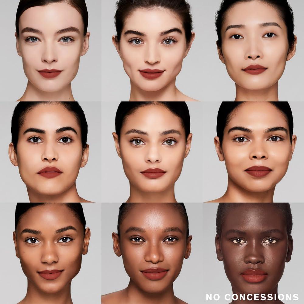 ESTÉE LAUDER PURE COLOR – LABIAL MATE LARGA DURACIÓN Y CUIDADO LABIAL | SIN CONCESIONES - 6