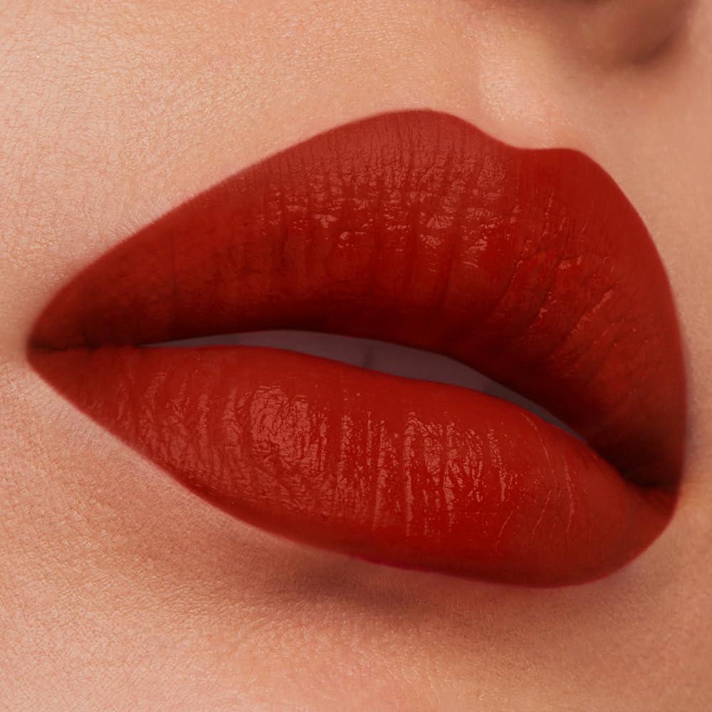 ESTÉE LAUDER PURE COLOR – LABIAL MATE LARGA DURACIÓN HIDRATANTE | FEARLESS - 5
