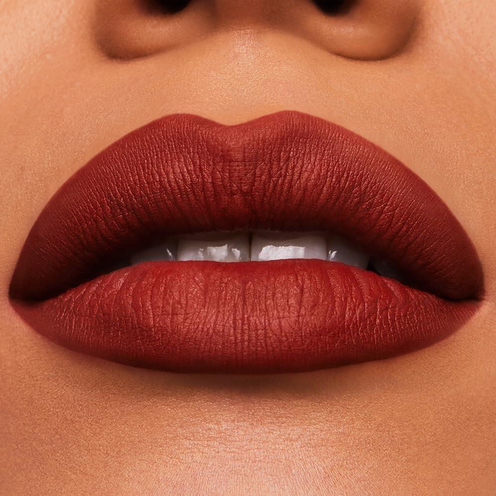 ESTÉE LAUDER PURE COLOR – LABIAL MATE LARGA DURACIÓN HIDRATANTE | EGO FRÁGIL - 5