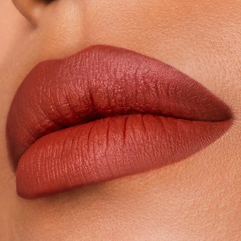 ESTÉE LAUDER PURE COLOR – LABIAL MATE, RELLENADOR Y LARGA DURACIÓN | RULE BREAKER - 5