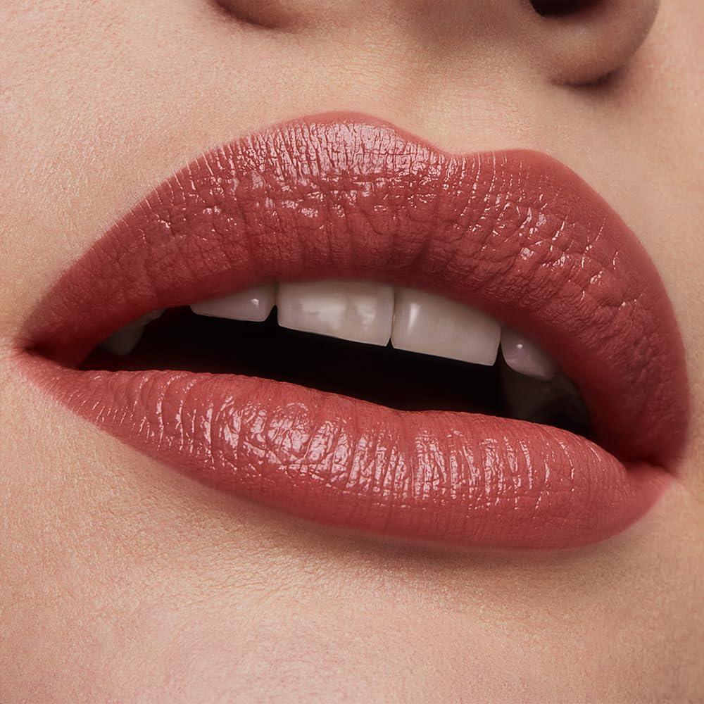 ESTÉE LAUDER PURE COLOR – LABIAL CREMA, HIDRATACIÓN Y LARGA DURACIÓN | ROSE TEA - 6