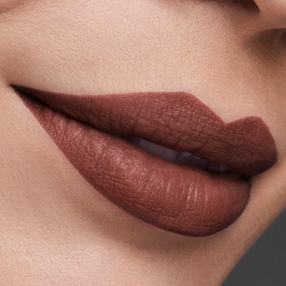ESTÉE LAUDER PURE COLOR – LABIAL MATE LARGA DURACIÓN Y CUIDADO LABIAL | EXPOSÉ - 5