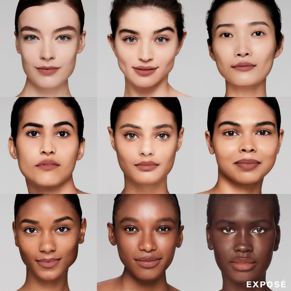 ESTÉE LAUDER PURE COLOR – LABIAL MATE LARGA DURACIÓN Y CUIDADO LABIAL | EXPOSÉ - 6