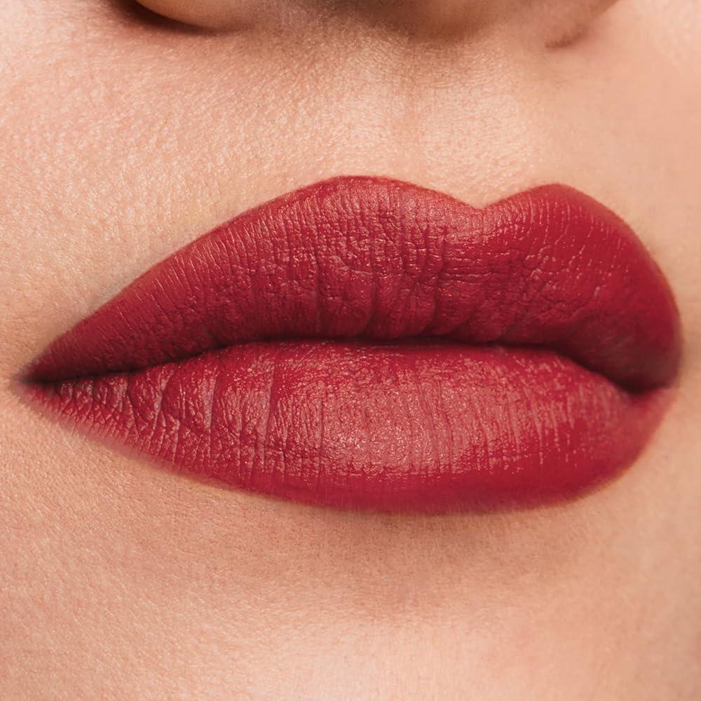 ESTÉE LAUDER PURE COLOR – LABIAL MATE LARGA DURACIÓN Y CUIDADO LABIAL | RULE MAKER - 5